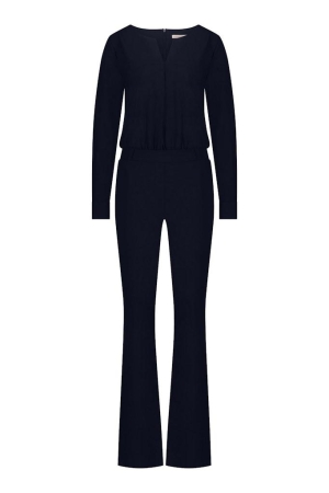 Studio Anneloes Studio Anneloes broeken Jumpsuit 6900 dark blue
