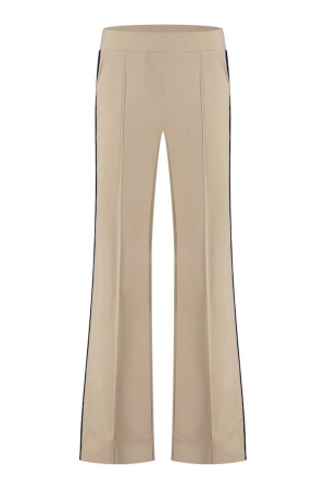 Studio Anneloes Studio Anneloes broeken Broek 1300 cappuccino