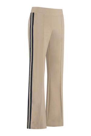 Studio Anneloes Studio Anneloes broeken Broek 1300 cappuccino