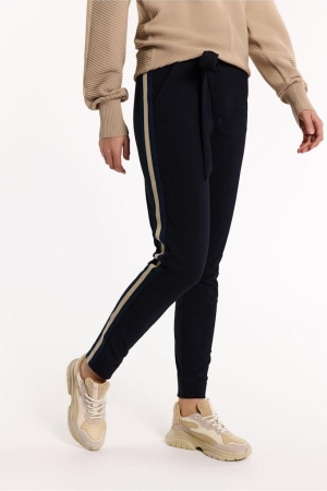 Studio Anneloes Studio Anneloes broeken Broek 6900 dark blue