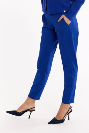 Studio Anneloes Studio Anneloes broeken Broek 6608 azure
