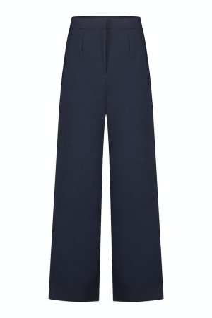 Studio Anneloes Studio Anneloes broeken Broek 6900 dark blue