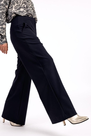 Studio Anneloes Studio Anneloes broeken Broek 6900 dark blue