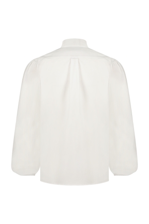 Studio Anneloes Studio Anneloes blouses Blouse 1000 white