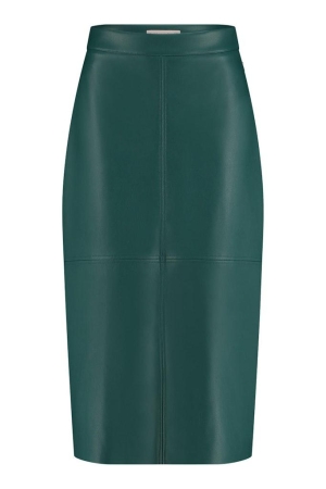Studio Anneloes Studio Anneloes rokjes 7300 dark green