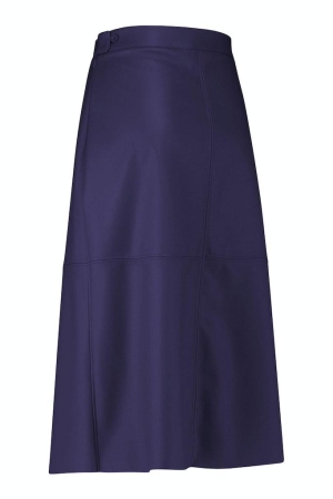 Studio Anneloes Studio Anneloes rokjes 3800 deep purple