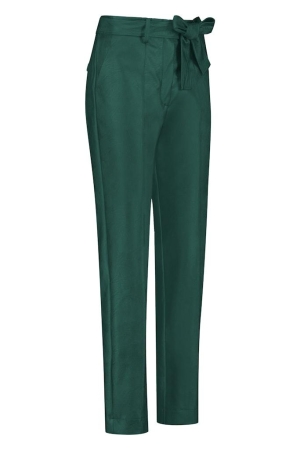 Studio Anneloes Studio Anneloes broeken Broek 7300 dark green