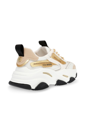 STEVE MADDEN STEVE MADDEN schoenen Sneakers wta wht/tan