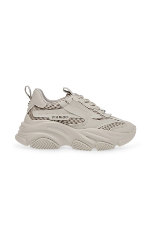 STEVE MADDEN STEVE MADDEN schoenen Sneakers 022 greige