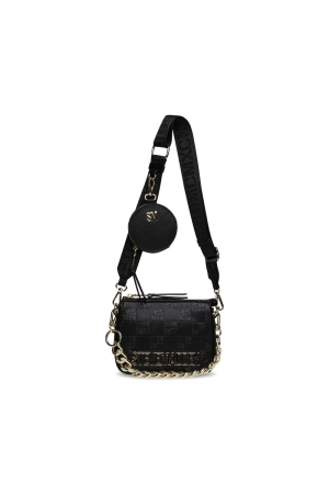 STEVE MADDEN STEVE MADDEN accessoires Tassen blk black