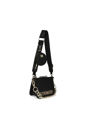 STEVE MADDEN STEVE MADDEN accessoires Tassen blk black