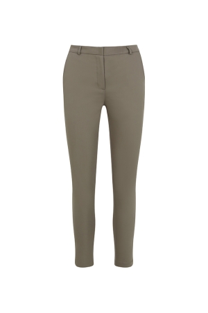 Elvira Casuals Elvira Casuals broeken Broek 921 nougat