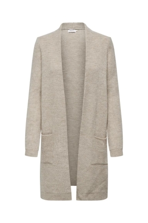 Only Only vesten Vest whitecap gray 15179815