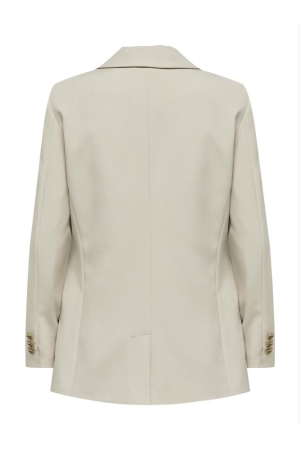 Only Only jassen Blazers pumice stone