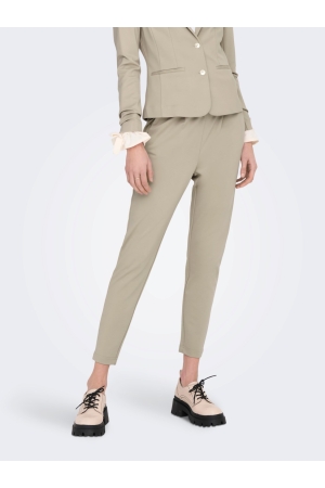 Only Only broeken Broek pure cashmere