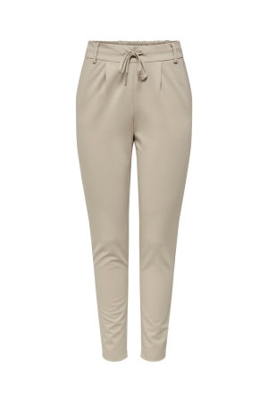 Only Only broeken Broek pure cashmere
