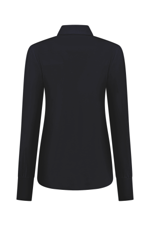 Helena Hart Helena Hart blouses Blouse marine