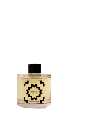 Studio Anneloes Studio Anneloes accessoires Overige black/white,200 ml