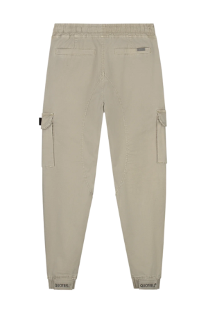 Quotrell Quotrell broeken Cargobroeken 5463 sand