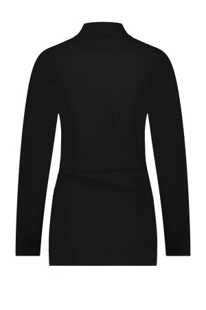 Studio Anneloes Studio Anneloes blouses Blouse 9000 black