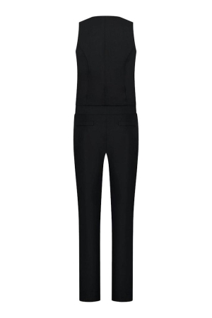 Studio Anneloes Studio Anneloes broeken Jumpsuit 9000 black