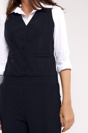 Studio Anneloes Studio Anneloes broeken Jumpsuit 6900 dark blue