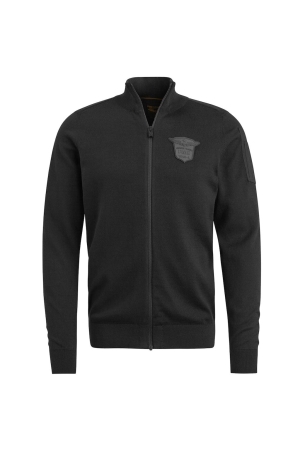 PME Legend PME Legend vesten Vest 999 - black