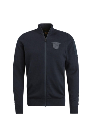 PME Legend PME Legend vesten Vest 5073 - sky captain