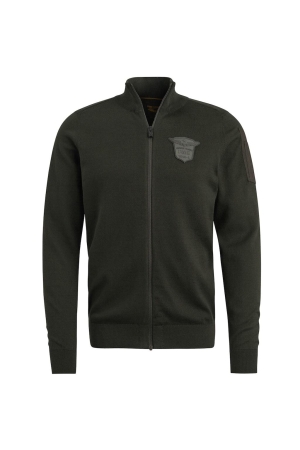 PME Legend PME Legend vesten Vest 8039 - beluga