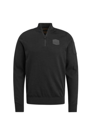 PME Legend PME Legend truien Trui 999 - black
