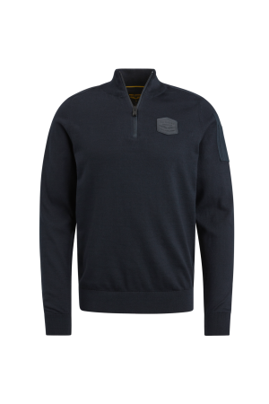 PME Legend PME Legend truien Trui 5073 - sky captain