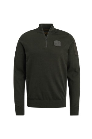 PME Legend PME Legend truien Trui 8039 - beluga