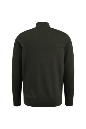 PME Legend PME Legend truien Trui 8039 - beluga