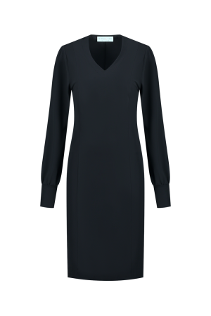 Helena Hart Helena Hart jurken Jurken marine