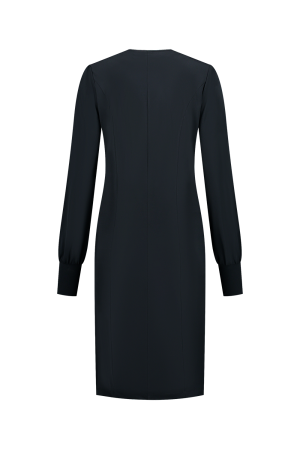 Helena Hart Helena Hart jurken Jurken marine