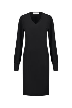 Helena Hart Helena Hart jurken Jurken zwart