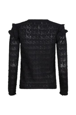 Lofty Manner Lofty Manner sweaters Sweater 600 black