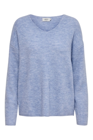 Only Only truien Trui skyway melange