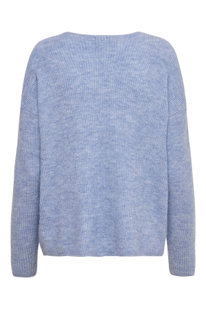 Only Only truien Trui skyway melange