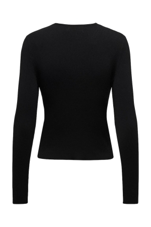Only Only truien Trui black