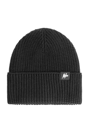 Malelions Malelions accessoires Mutsen 900 black