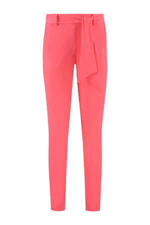 Helena Hart Helena Hart broeken Broek koraal