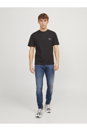 Jack & Jones Jack & Jones jeans Slim fit blue denim