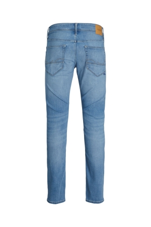 Jack & Jones Jack & Jones jeans Slim fit blue denim