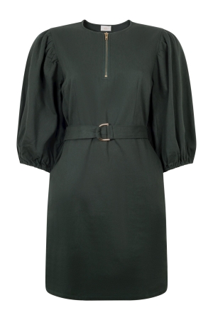 Aaiko Aaiko jurken Jurken 176009-seagrass