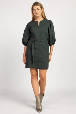 Aaiko Aaiko jurken Jurken 176009-seagrass