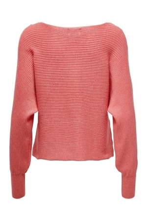 Only Only truien Trui tea rose