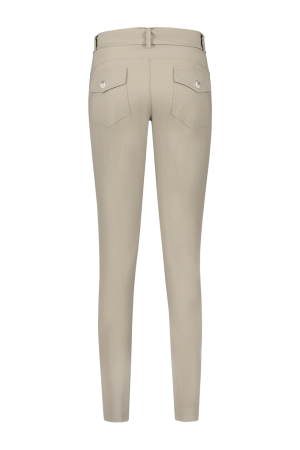 Helena Hart Helena Hart broeken Broek sand