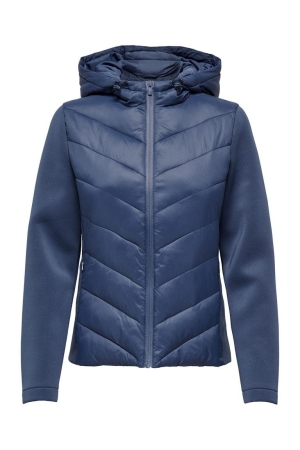 Only Only jassen Jackets vintage indigo