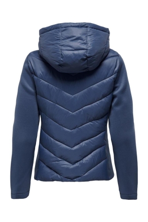 Only Only jassen Jackets vintage indigo